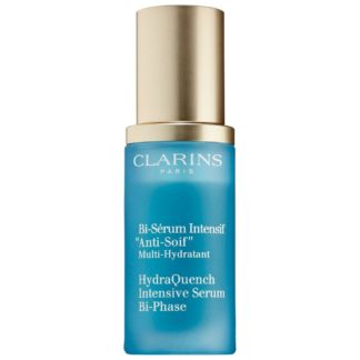 Bi-fase intensiva del siero di Clarins HydraQuench 30 ml