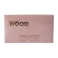 DSQUARED2 SHE WOOD (HYDRATION) LATTE CORPO BODY LOTION