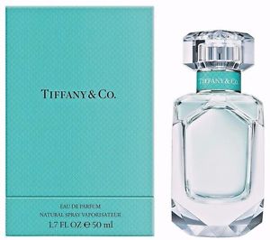 TIFFANY & CO. DONNA EDP 50 ML