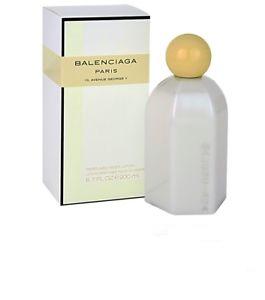 Bagno schiuma Balenciaga Paris 10 Avenue George V 200ml