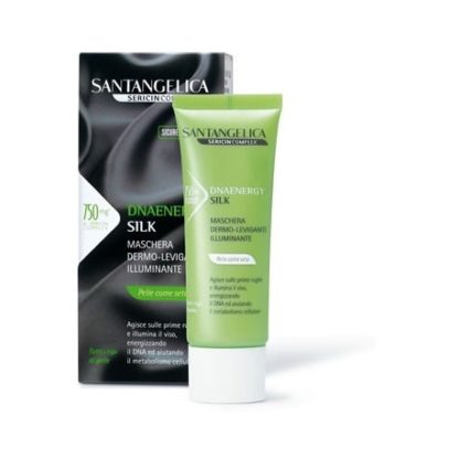 SANTANGELICA MASCHERA DERMO LEVIGANTE ILLUMINANTE 50 ML