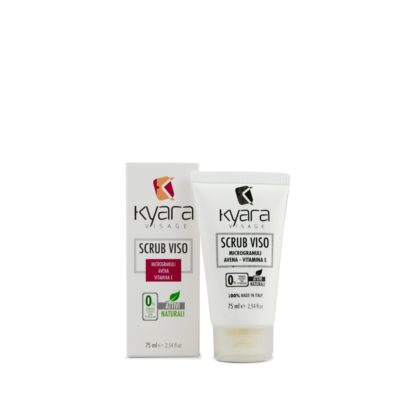 KYARA SCRUB VISO 75ML