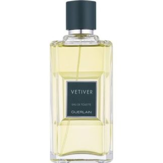 PROFUMO GUERLAIN VETIVER 100ML