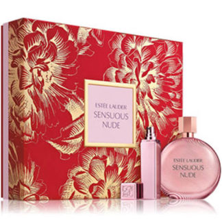 ESTEE LAUDER CONFEZIONE CON POCHETTE