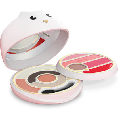 PupaCat-3- COFANETTO TRUCCO MAKE UP KIT