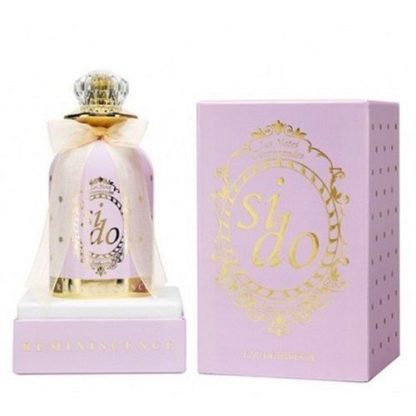 PROFUMO DONNA REMINISCENCE LES NOTES GOURMANDES SI DO EAU DE PARFUM VAPORISATEUR NATURAL SPRAY 100 ml