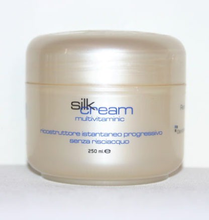 Slik cream 250 ML