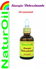 Sinergia Detossinante Naturoil 30ml