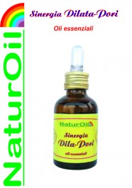 Sinergia Dilata-Pori Naturoil 30ml