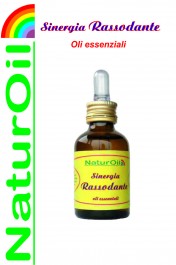 Sinergia Rassodante Naturoil 30ml