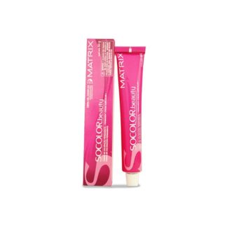 SOCOLOR BEAUTY MATRIX 60 ML N 6MM