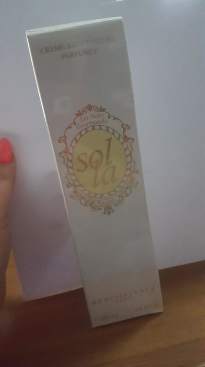 Bagnoschiuma Sol la Reminiscence 200ml