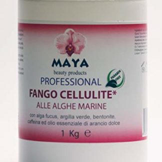 MAYA FANGO CELLULITE SUPERATTIVO 1000ML