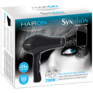 HAIRON SYNPHON 2100w