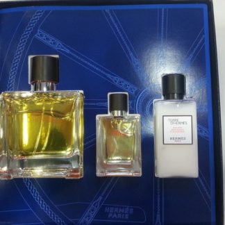 CONFEZIONE TERRE D'HERMES 75+12,5 ML EDP