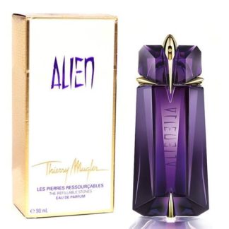 Alien eau de parfum 60 ml NON RICARICABILE