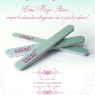 LIME MAGIC THINE PROFUMATE ALLA MENTA CONFEZIONE SINGOLA DA 1 LIMA