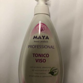 MAYA TONICO VISO 500ML