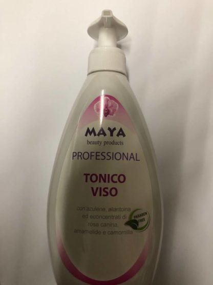 MAYA TONICO VISO 500ML