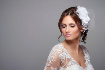 CORSO TRUCCO SPOSA