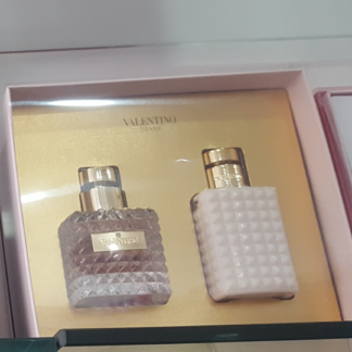 CONFEZIONE VALENTINO