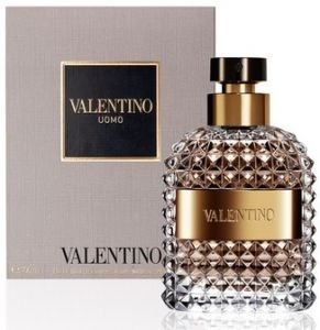 VALENTINO AS LOTION 100 ML