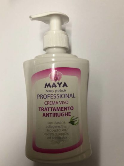 MAYA CREMA VISO ANTIRUGHE 250ML