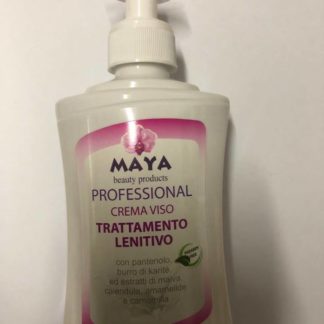 MAYA CREMA VISO LENITIVA 250ML