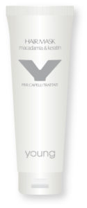 MASCHERA YOUNG CAPELLI TRATTATI 150 ML