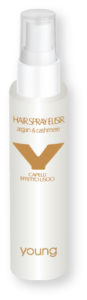 FLUIDO YOUNG CAPELLI LISCI 100 ML