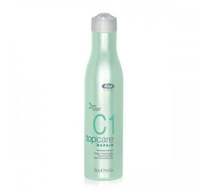 BAGNO RESTITUENTE CAPELLI SFRUTTATI SENSIBILIZZATI 250 ML