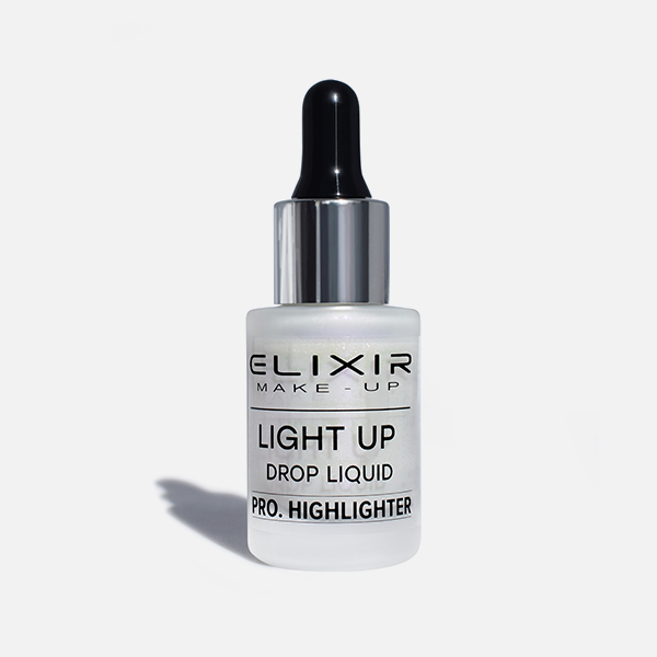 ILLUMINANTE LIQUIDO ELIXIR - BeautyStyle