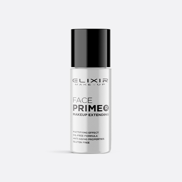 PRIMER VISO (MAKE UP EXTENDING) ELIXIR - BeautyStyle