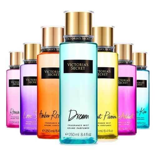 Victoria's Secret Acqua Profumata Corpo - BeautyStyle