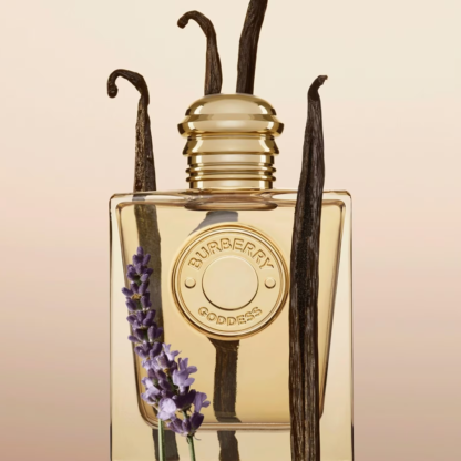 BURBERRY GODDESS EDP