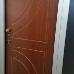 porta blindata HI-FI