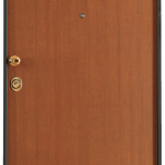 porta blindata dierre