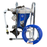 GRACO POMPA GX 21