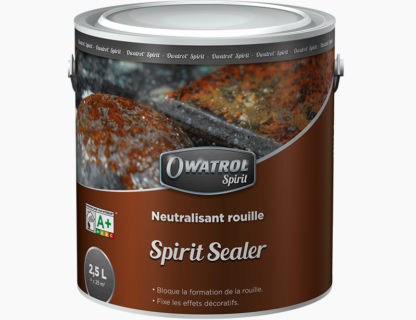 NEUTRALIZZATORE SPECIALE OWATROL SPIRIT SEALER