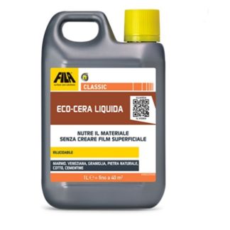 FILACLASSIC ECO-CERA LIQUIDA FILA