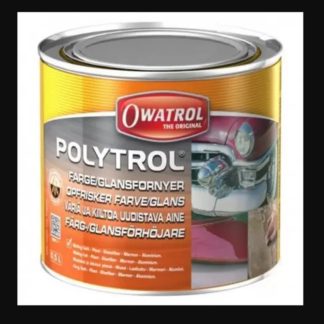 ovatrol polytrol