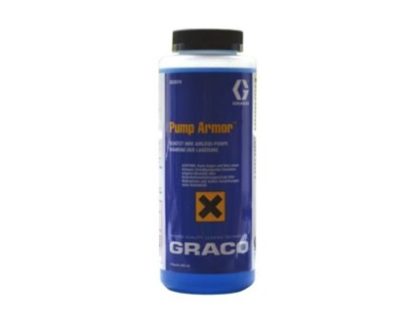 PUMP ARMOR LIQUID LT 0.946