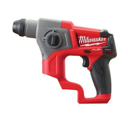 TASSELLATORE COMPATTO SDS-PLUS M12 FUEL M12 CH-0