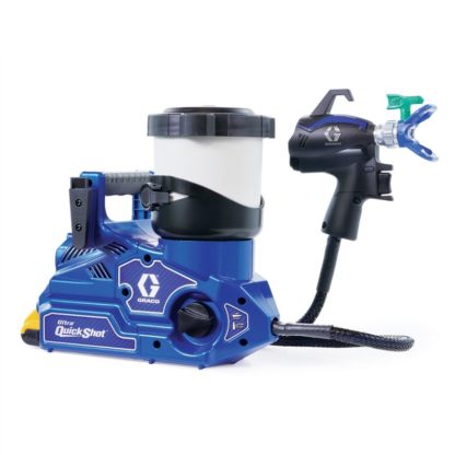 graco Ultra QuickShot 20B476