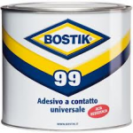 Bostik 99 adesivo a contatto universale