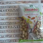 Pistacchio in guscio tostato da gr. 200