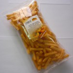 French fries paprika da gr. 300