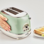 ariete-toaster-due-fette-155-verde-dettaglio01