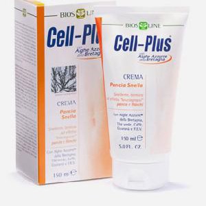 CELL-PLUS CREMA PANCIA SNELLA (150ml)