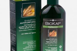 Biokap Shampoo Antiforfora 200ml